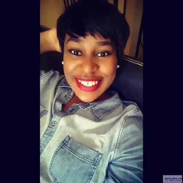 Photo: D’banj Gives Lady An Unexpected Job Offer For Opening A Twitter Account